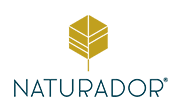 NATURADOR® Logo 180px